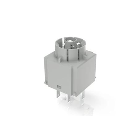 Rafi Switch Contact Blocks / Switch Kits Rafix 16 Switch Element Ag 2Nc 1.20.123.004/0000